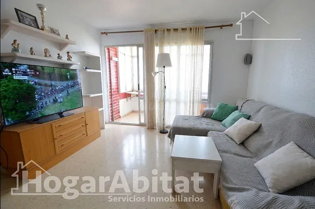 ¡VISTAS AL MAR! ALTO, AMPLIO Y EXTERIOR EN URBANIZACIÓN CON  - foto 2