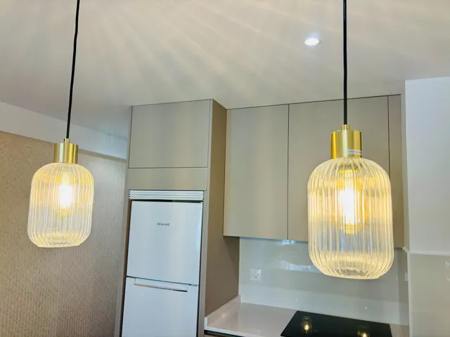 APARTAMENTO TOTALMENTE REFORMADO EN LOS BOLICHES - FIUENGIROLA — 13