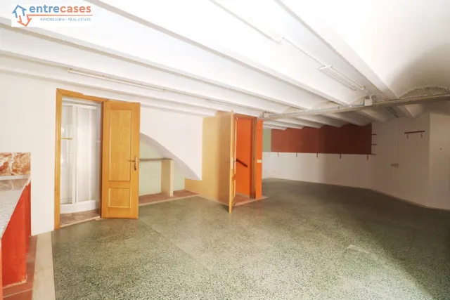 CASA INDEPENDIENTE CENTRO HISTÓRICO SAGUNTO — 17