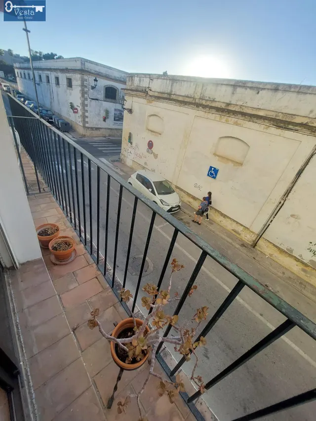 PISO EN EL CENTRO — 10