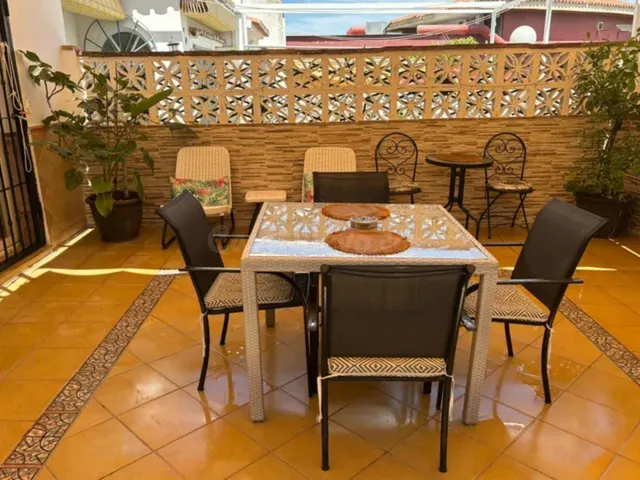 Adosado 3 habitaciones 180m² en venta - Centro - foto 5