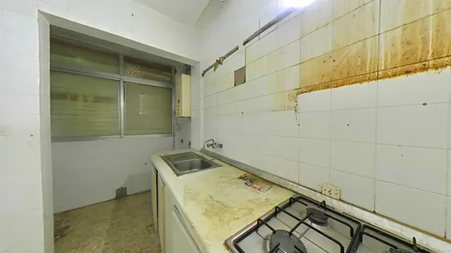 Venta piso en Las Cabezas de San Juan (Sevilla) — 12