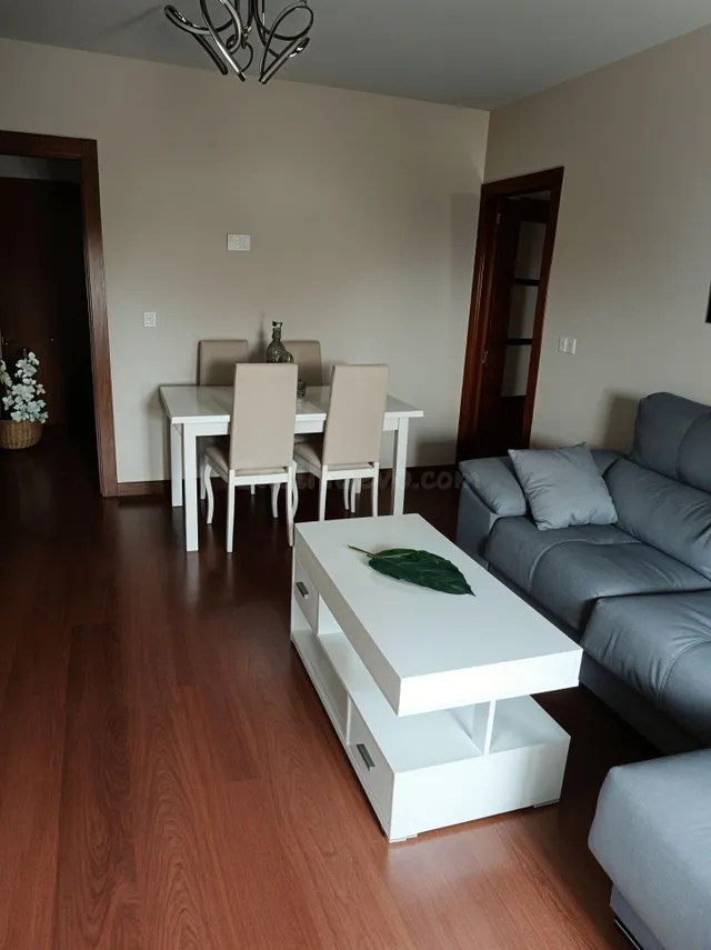 Espectacular Piso en Chinchilla de Monte - Aragon por solo €170,000 — 4
