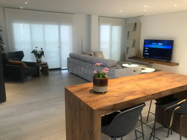 !!! PORQUE LO QUIERO TODO !!! PRECIOSA VIVIENDA DE DISEÑO !!! — 4