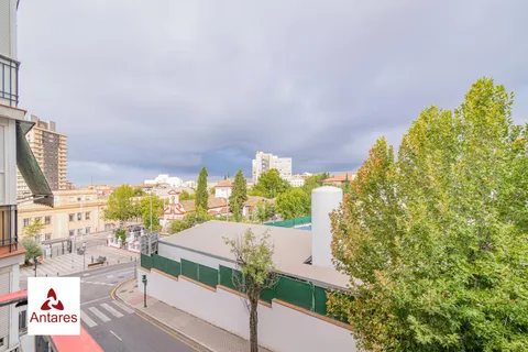 Piso 4 habitaciones 115m² en venta - Constitucion