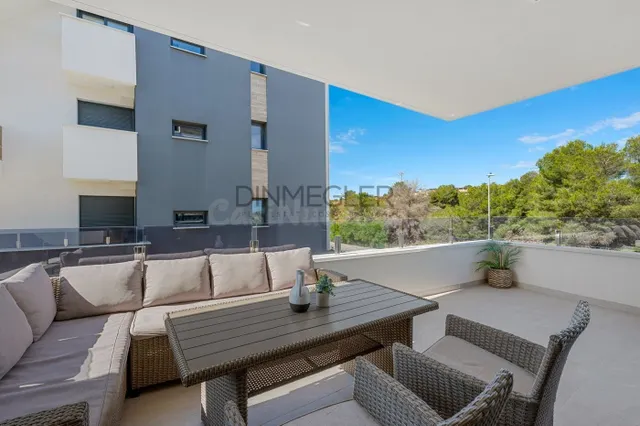 Piso 2 habitaciones 80m² en venta - PAU 26 — 4
