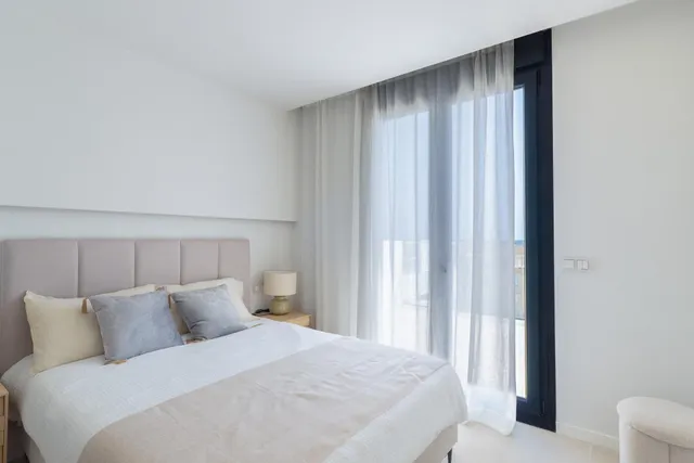 Apartamento 3 habitaciones 102m² en venta - El Palmar-Los Molinos — 27
