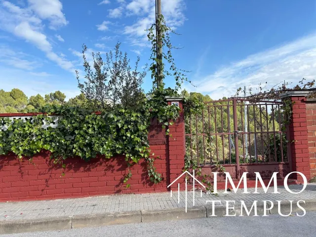 Terreno rural 544m² en venta - Sant Muç - Castellnou - Can M - foto 2