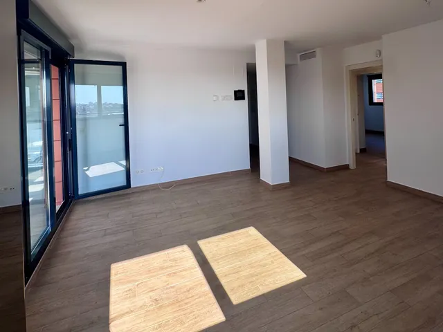 Ático 2 habitaciones 190m² en venta - Hispanoamerica — 7