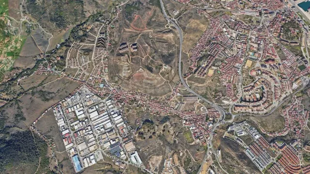 Oportunidad de inversión urbanística en Algeciras — 3