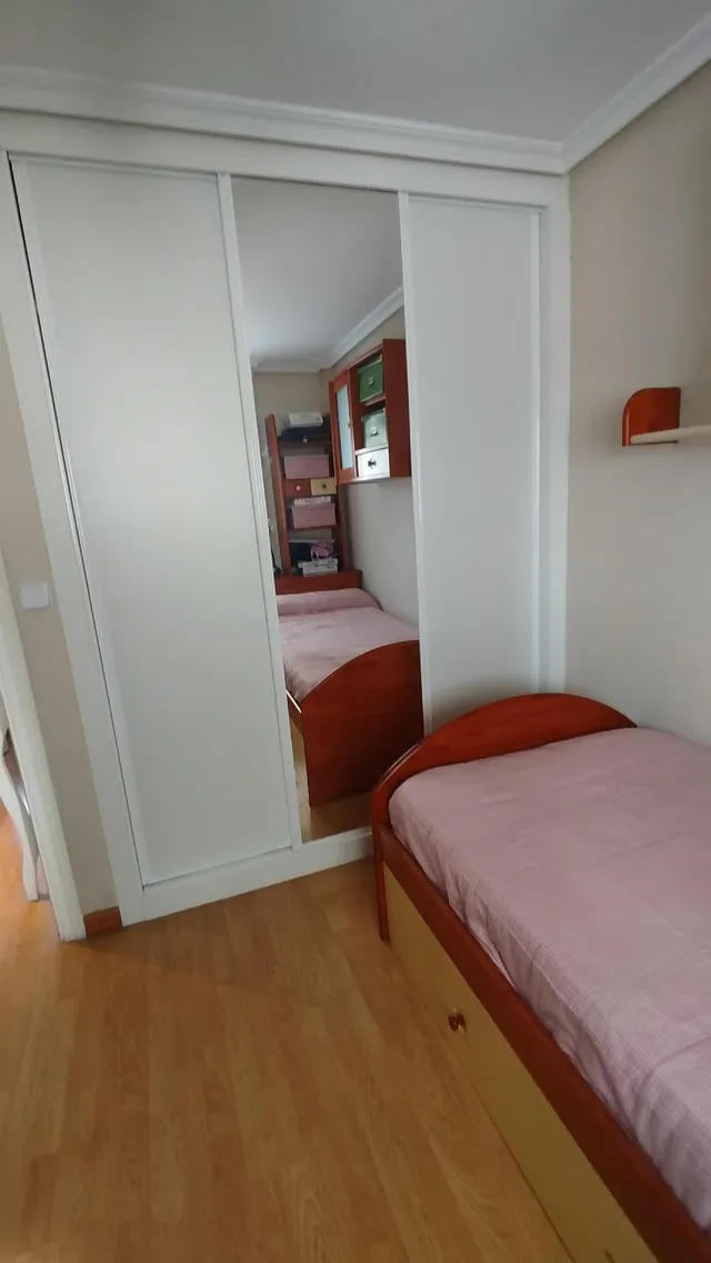 AVC INMOBILIARIO VENDE PISO — 38