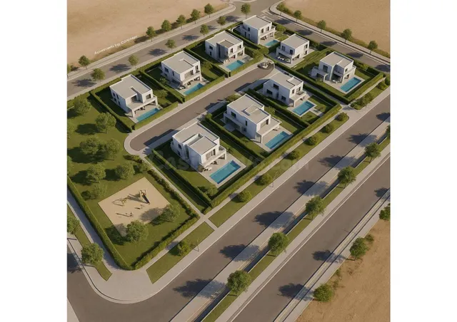 🏡 Parcela en Venta en Exclusiva en Pla de na Tesa – Marratxí - foto 5