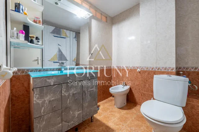 Piso 3 habitaciones 83m² en venta - *cento — 14