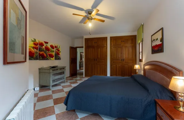 Finca rústica 4 habitaciones 331m² en venta - South of spain — 17