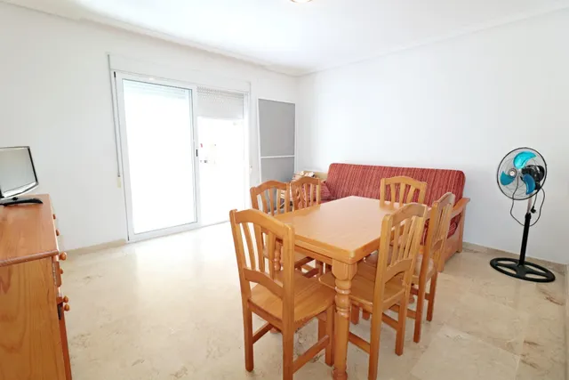 Apartamento 2 habitaciones 75m² en venta - Paseo maritimo — 5