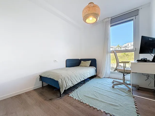 Apartamento 3 habitaciones 112m² en venta - Costa Del Sol — 23