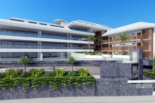 Apartamento 2 habitaciones 177m² en venta - Torreblanca del Sol — 14