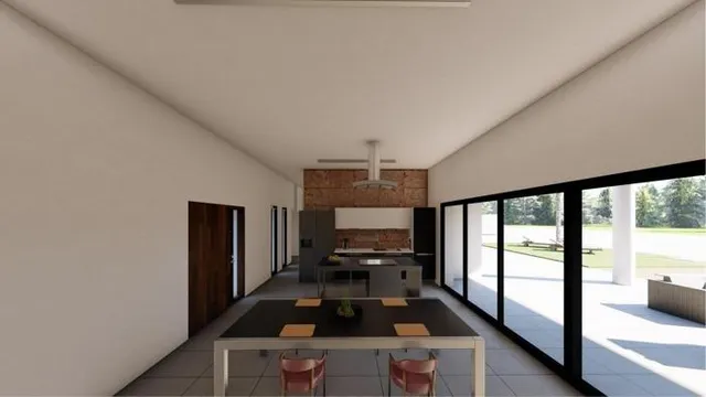 VILLAS DE LUJO EN PINOSO — 13