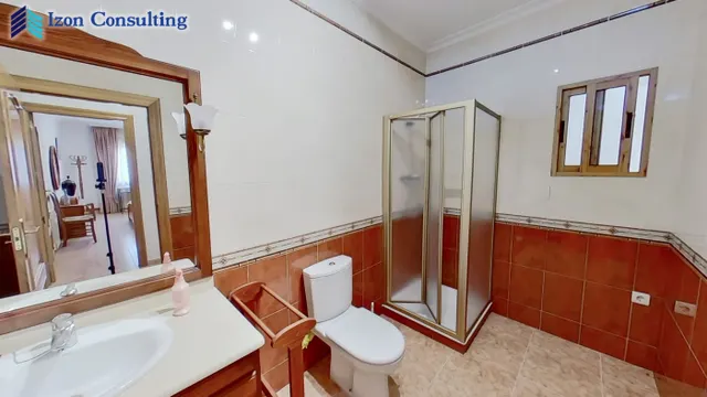 Estupenda vivienda en La Alberca del Záncara  ¡¡FINANCIABLE AL 100%!! — 8