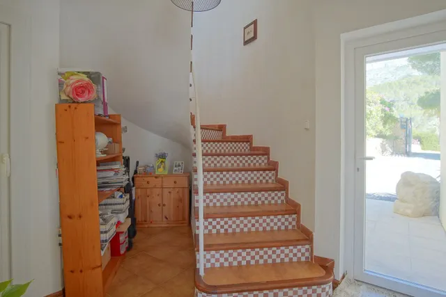 Villa 3 habitaciones 200m² en venta - Altea la Vella — 28