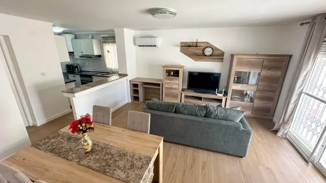 Venta de chalet adosado en ORIHUELA COSTA (LAS FILIPINAS) — 21