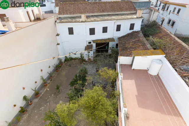 HOSTAL SAN JOSE EN SALOBREÑA — 49