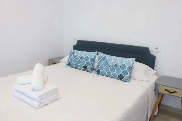 Piso 18 habitaciones 840m² en venta - Calpe — 20