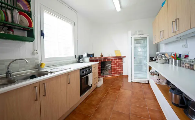 Chalet de una sola planta con solar en La Esperanza — 23