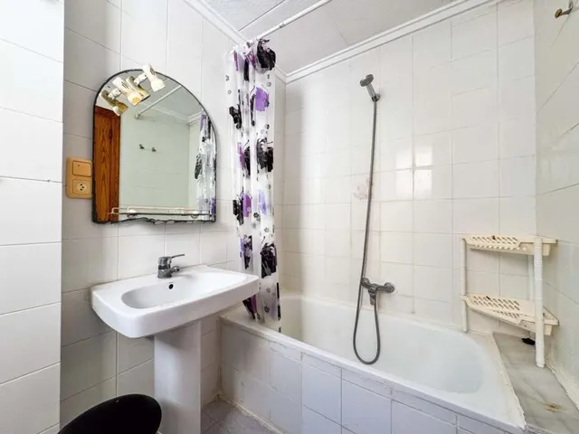 Apartamento 2 habitaciones 65m² en venta - La Mata pueblo — 12