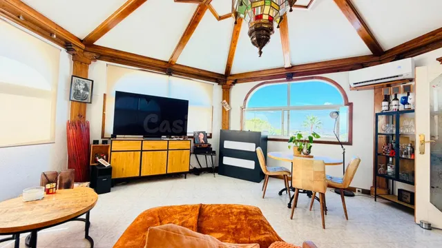 Apartamento 1 habitación 30m² en venta - Cerro del Sol — 5