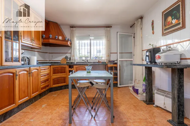 VIVIENDA UNIFAMILIAR ADOSADA EN OGIJARES — 17
