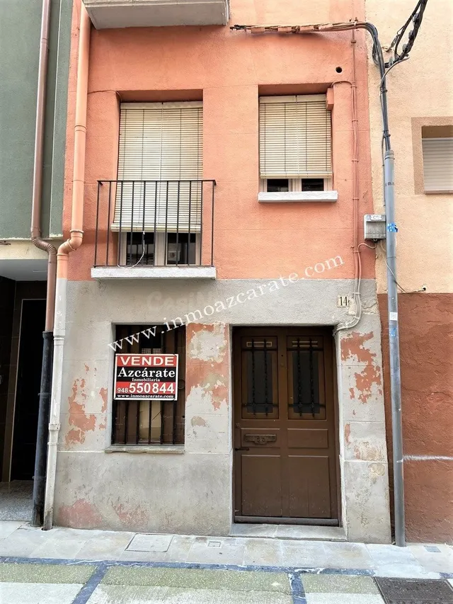 Trasteros en Estella - foto 4