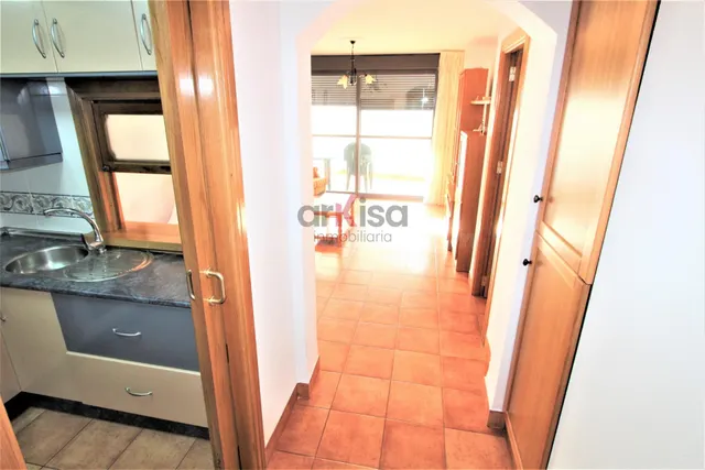 APARTAMENTO EN ALQUILER -TEMPORADA DE SEPTIEMBRE 26 A JUNIO 27 — 20