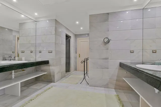 Chalet 5 habitaciones 497m² en venta - Whater Gardens — 11