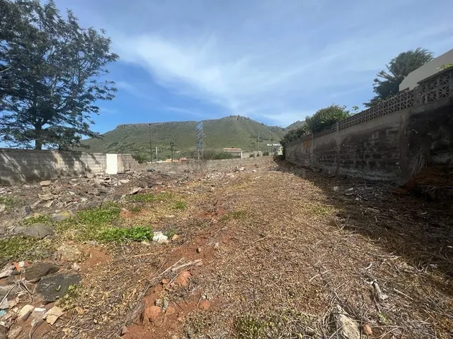 Solar en venta en Carretera a Punta del Hidalgo - foto 3