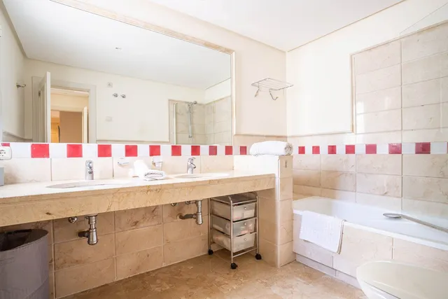Apartamento 3 habitaciones 140m² en venta - El Madroñal — 23
