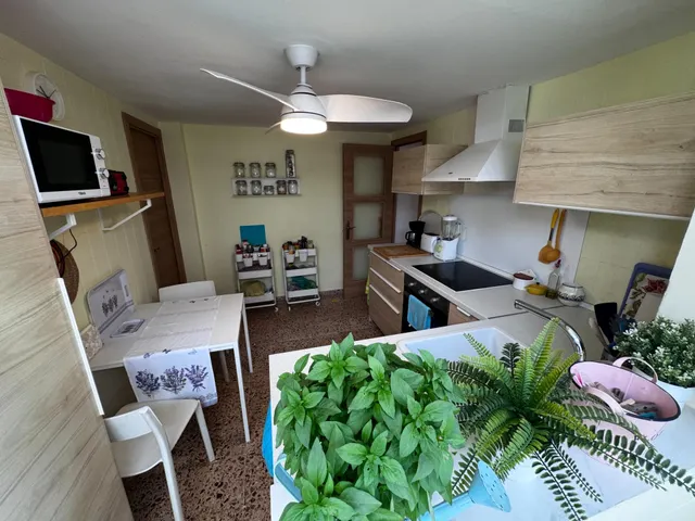 APARTAMENTO A ESCASOS METROS DEL MAR MUY ACOGEDOR — 8
