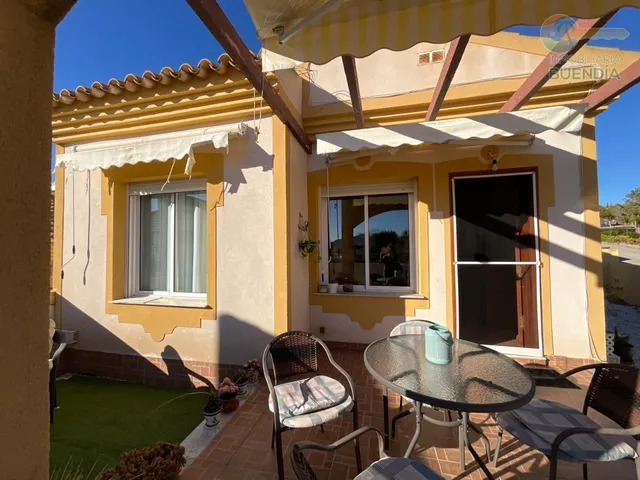 Precioso bungallow en country club — 29