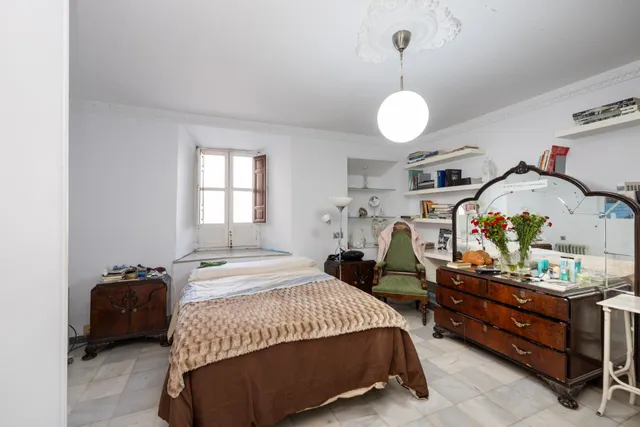 FABULOSA CASA EN EL CENTRO DE ALHENDIN — 45