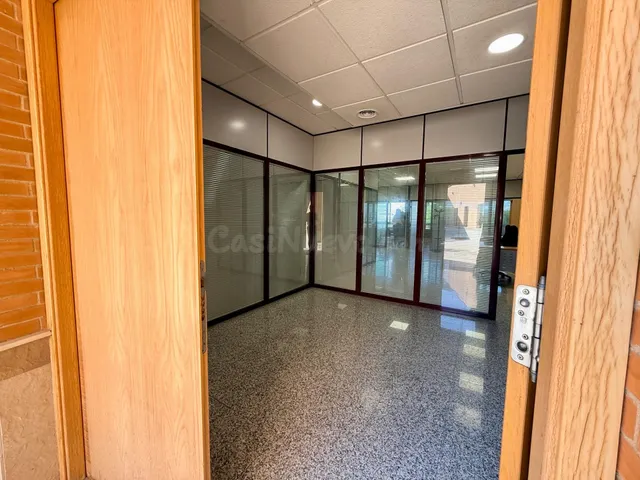 Oficina en Sevilla en Edificio Exclusivo. Edificio Tempa en  - foto 4