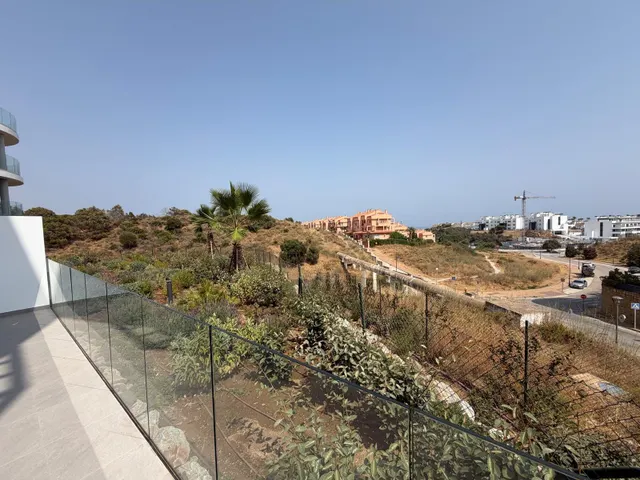 Planta baja 2 habitaciones 110m² en venta - Calaburra - Chaparral — 27