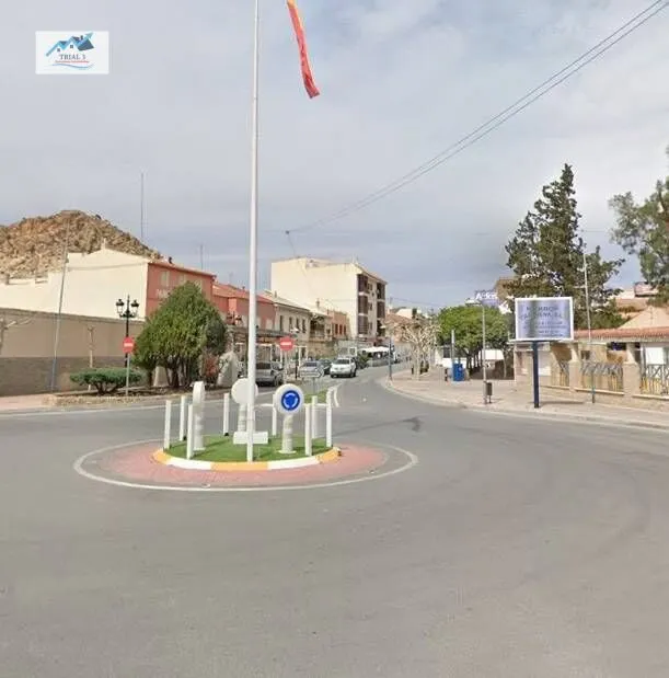 Venta oficina en Archena (Murcia) - foto 2