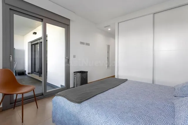Apartamento 2 habitaciones 79m² en venta - Desamparados-Hurchillo-Torremendo — 8