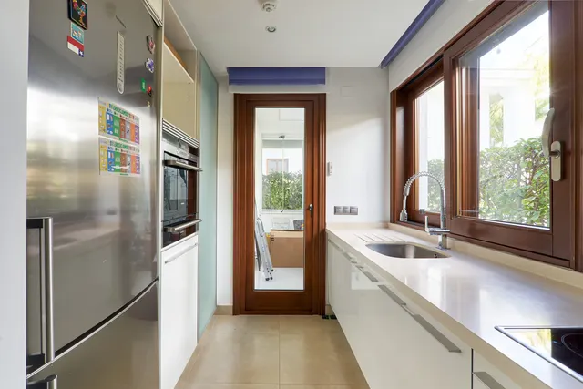 Apartamento 1 habitación 150m² en venta - Costa Del Sol — 11