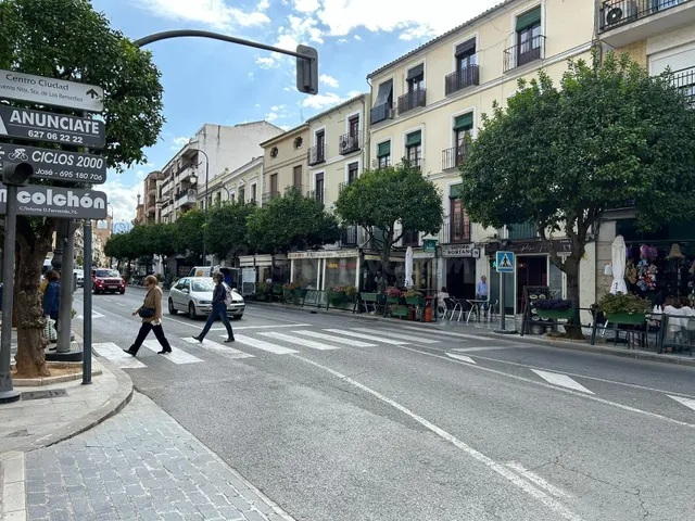 LOCAL EN ALAMEDA DE ANDALUCIA¡¡¡¡¡¡¡¡¡¡¡¡¡¡ - foto 3