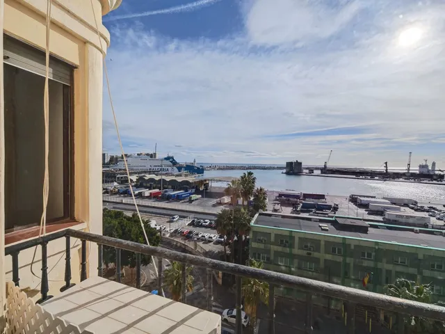 Apartamento 4 habitaciones 145m² en venta - Ensanche del Centro-Puerto — 7