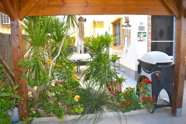 Villa 3 habitaciones 96m² en venta - El Edén - Los Estaños — 23