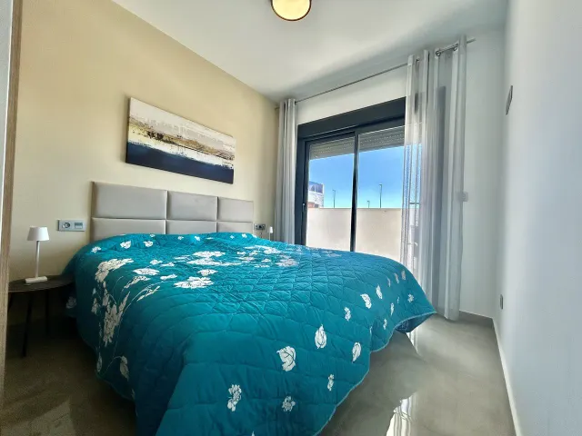 Apartamento 2 habitaciones 114m² en venta - Zona Pueblo — 17