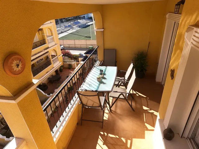 Apartamento 2 habitaciones 55m² en venta - Pueblo 3 — 18