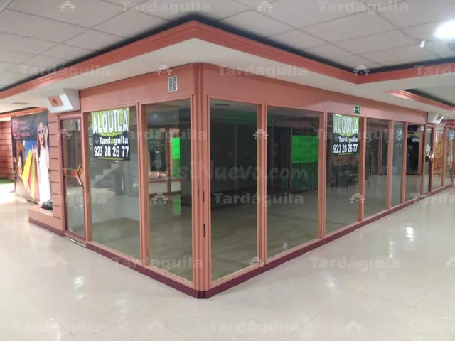 ALQUILER DE LOCAL EN COMERCIAL ZAMORA — 2